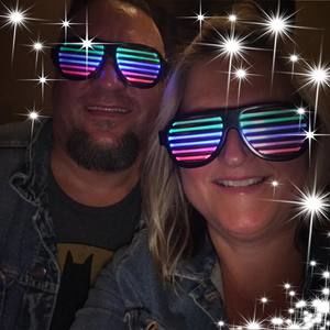 Meet your Posher, Susan